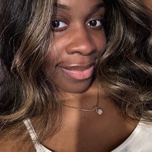 Meet your Posher, Chanice